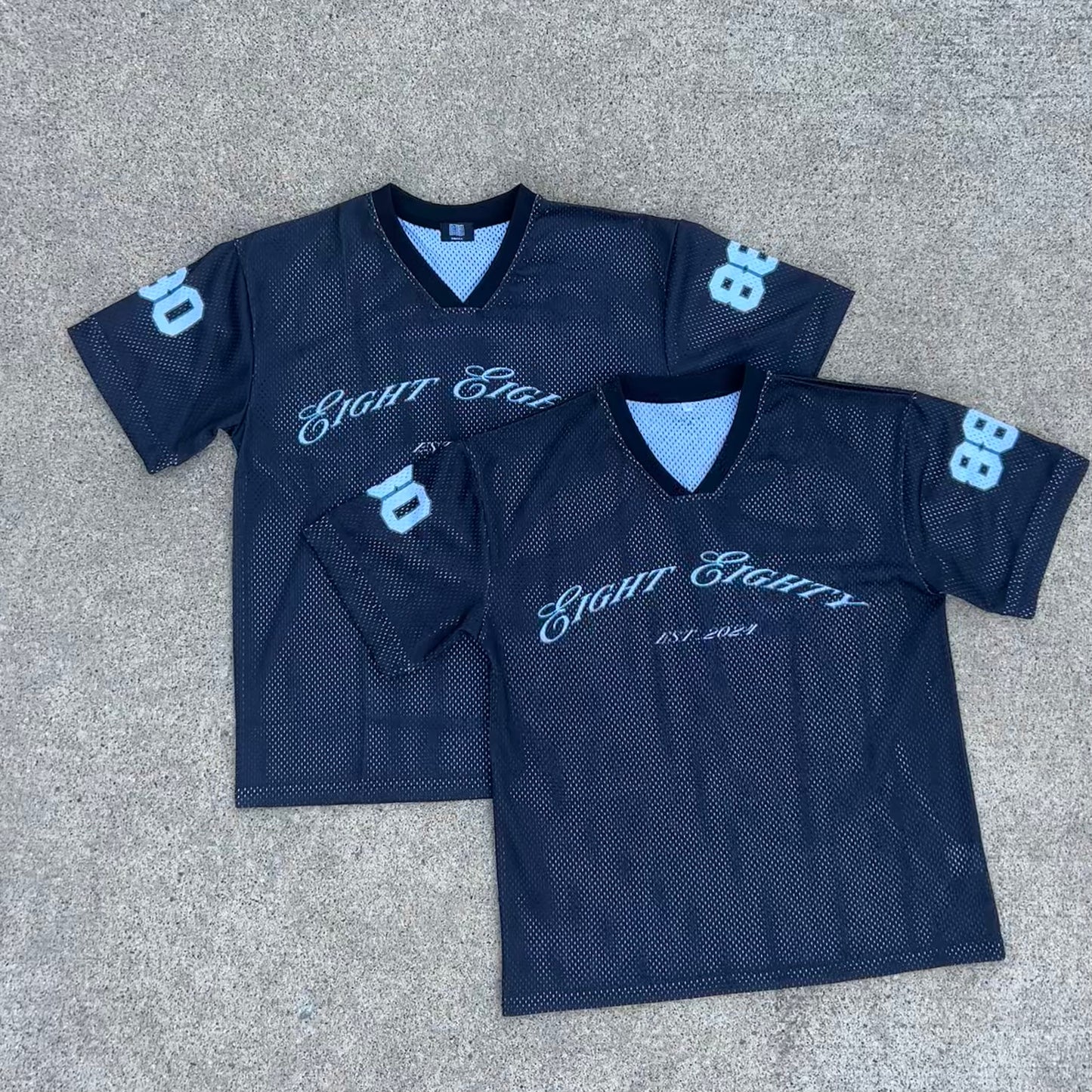 880 Jersey Tee