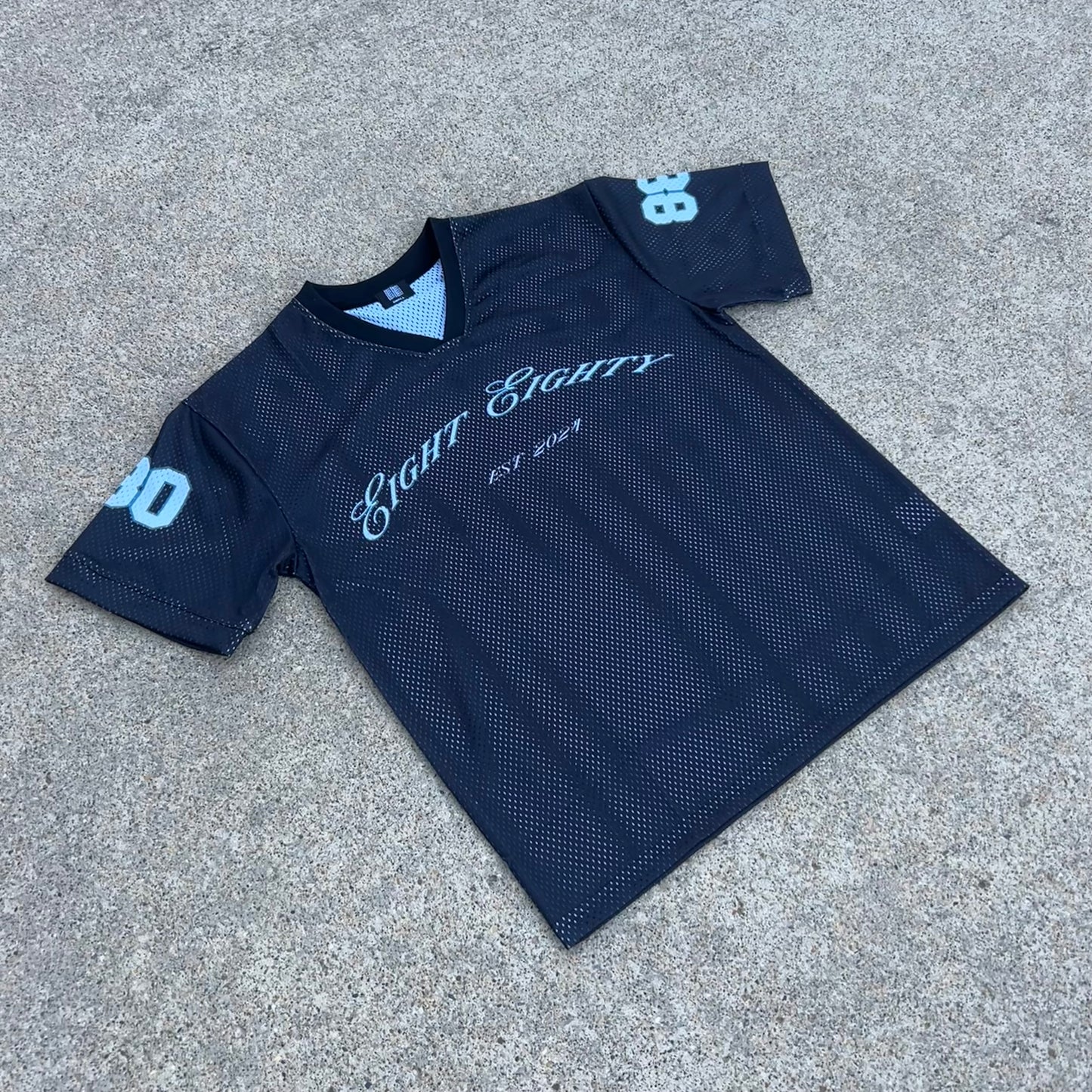 880 Jersey Tee