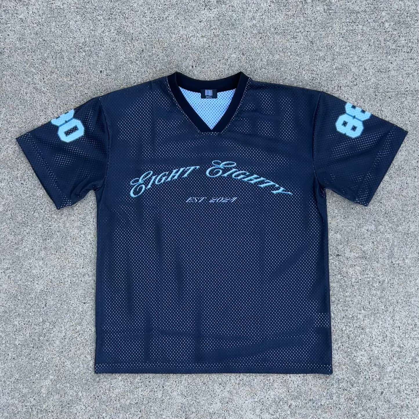 880 Jersey Tee